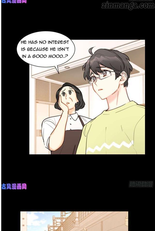 I Got A Date With The President Chapter 38 page 16