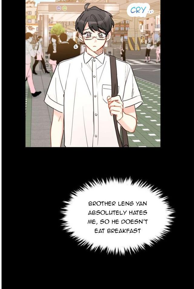 I Got A Date With The President Chapter 38 page 17