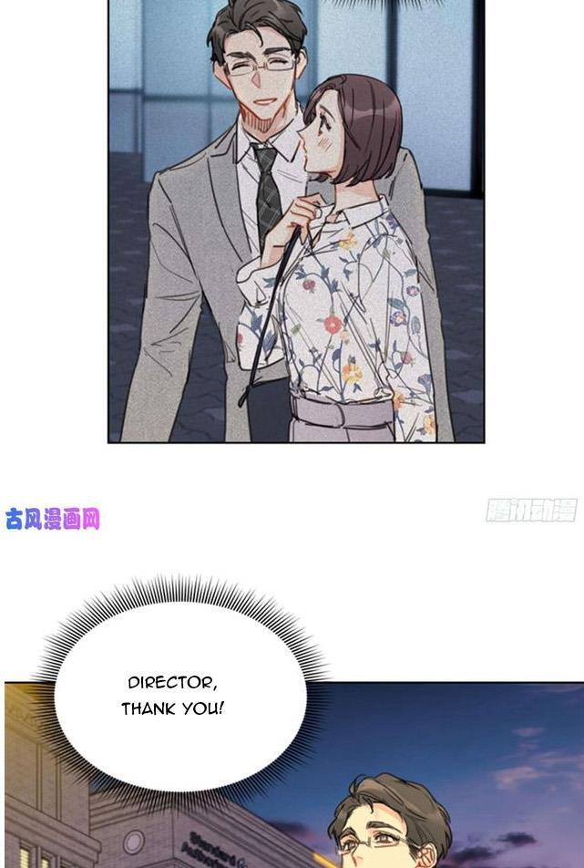 I Got A Date With The President Chapter 38 page 1