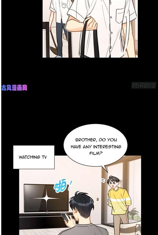 I Got A Date With The President Chapter 38 page 19