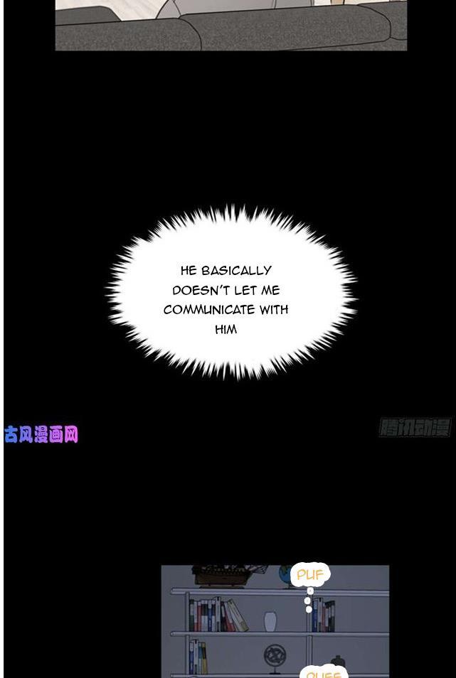 I Got A Date With The President Chapter 38 page 20
