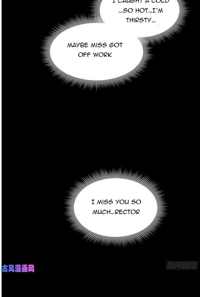 I Got A Date With The President Chapter 38 page 22