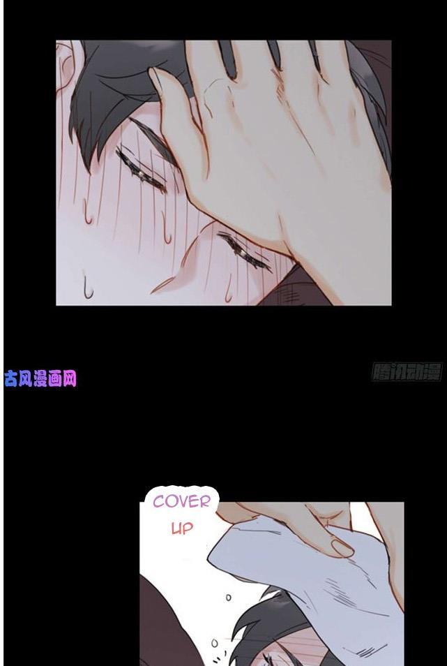 I Got A Date With The President Chapter 38 page 23