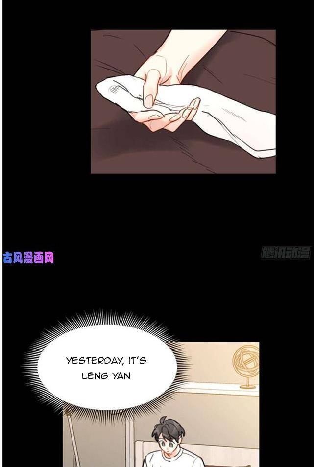 I Got A Date With The President Chapter 38 page 26