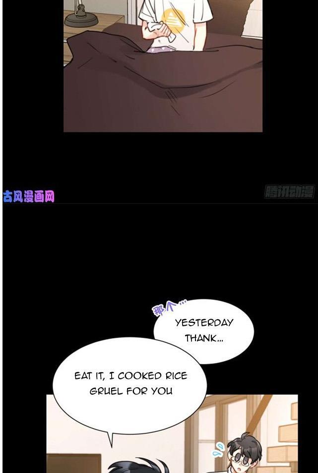 I Got A Date With The President Chapter 38 page 27