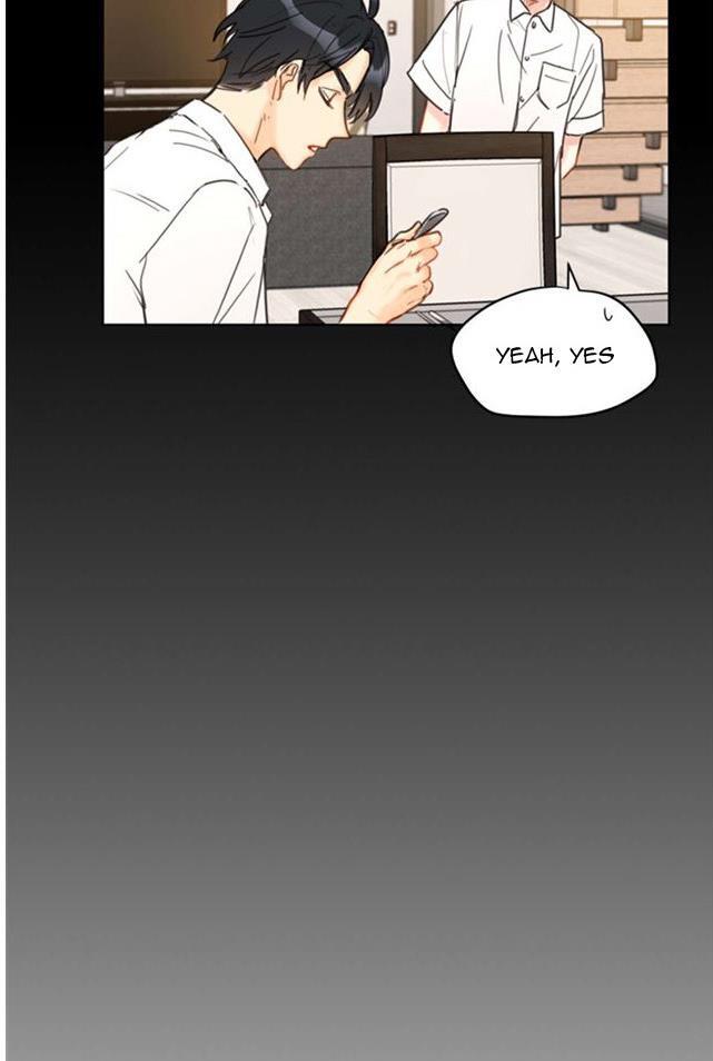 I Got A Date With The President Chapter 38 page 28