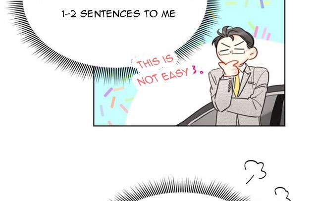 I Got A Date With The President Chapter 38 page 30