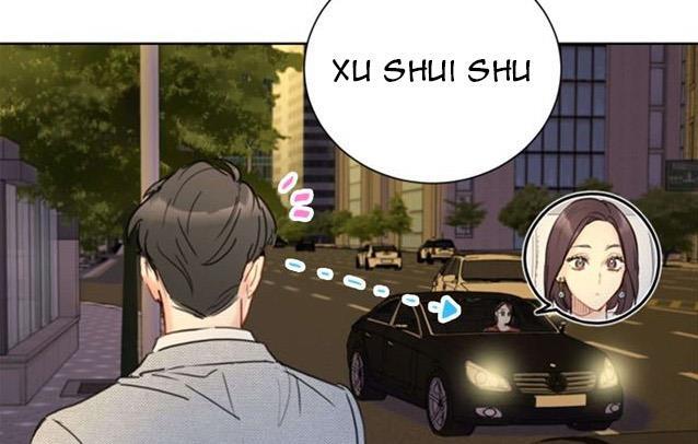 I Got A Date With The President Chapter 38 page 34
