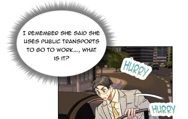 I Got A Date With The President Chapter 38 page 36