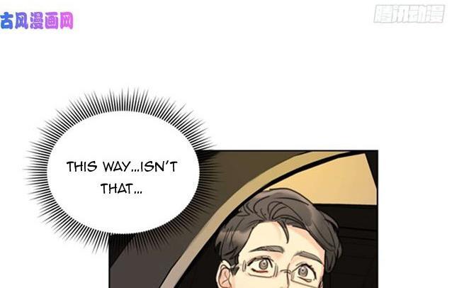 I Got A Date With The President Chapter 38 page 40