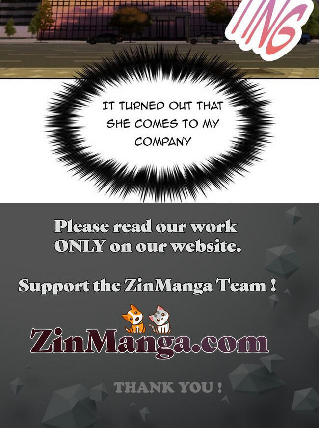 I Got A Date With The President Chapter 38 page 44