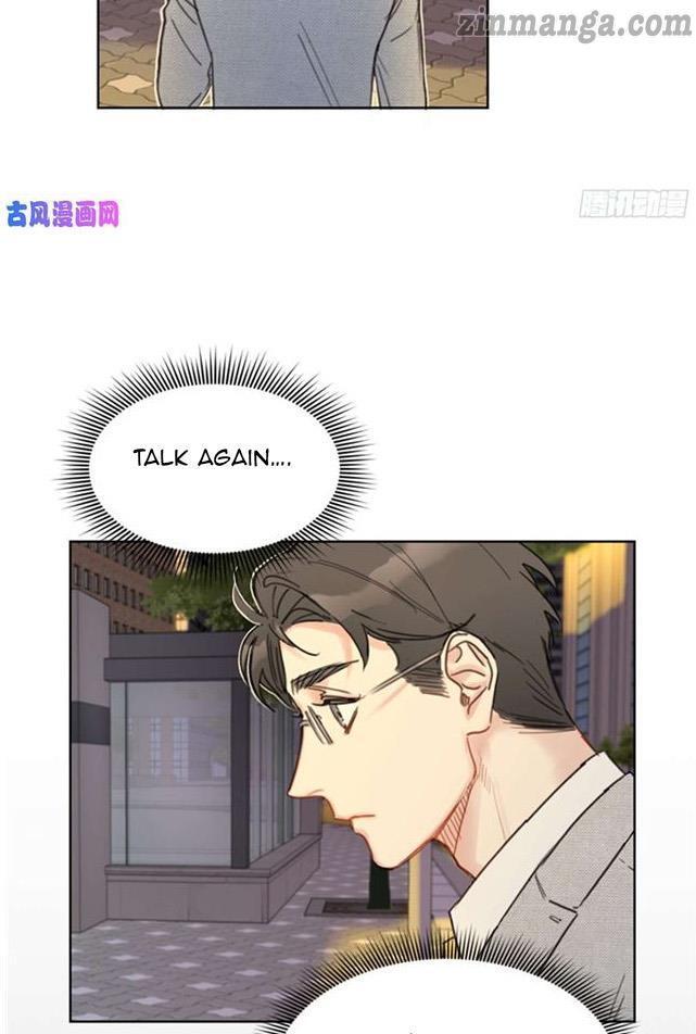 I Got A Date With The President Chapter 38 page 4