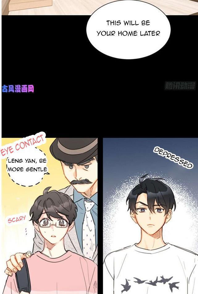 I Got A Date With The President Chapter 38 page 7