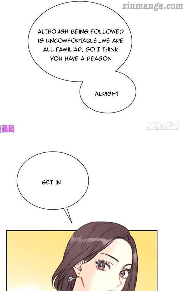 I Got A Date With The President Chapter 39 page 15