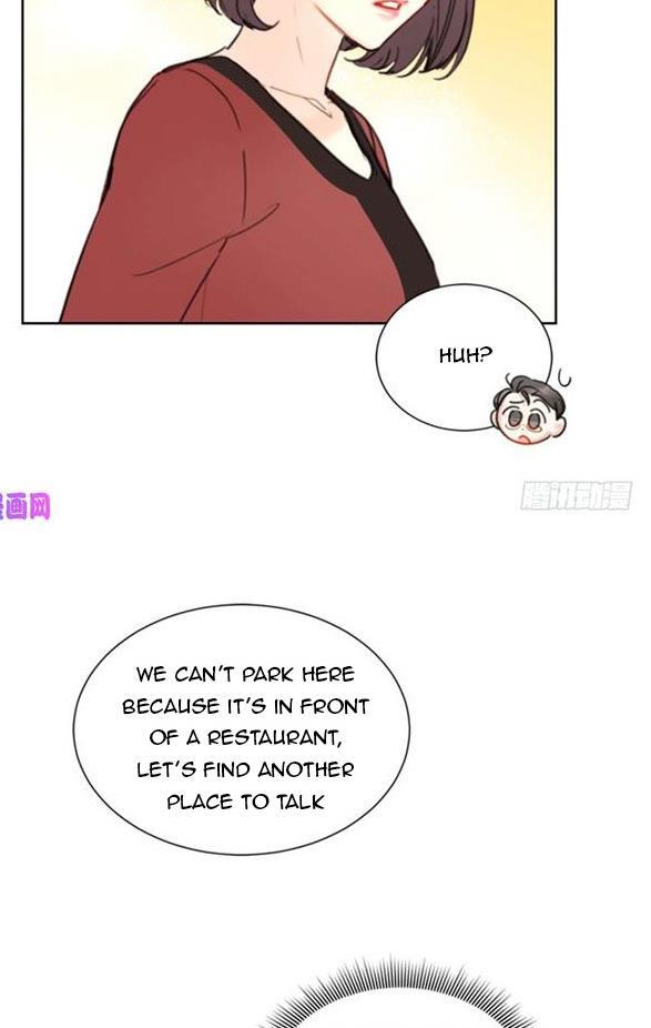 I Got A Date With The President Chapter 39 page 16