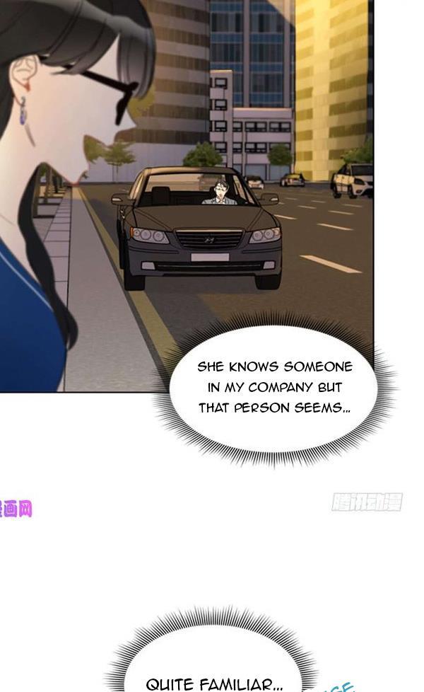 I Got A Date With The President Chapter 39 page 1