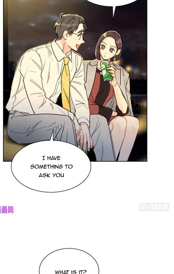 I Got A Date With The President Chapter 39 page 22