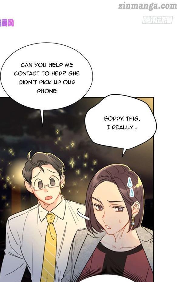 I Got A Date With The President Chapter 39 page 28