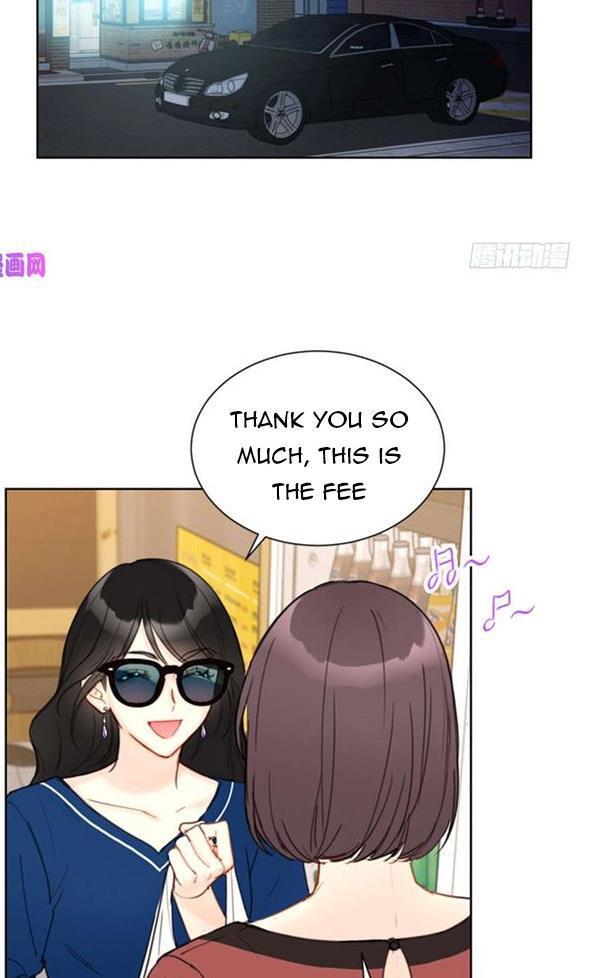 I Got A Date With The President Chapter 39 page 3