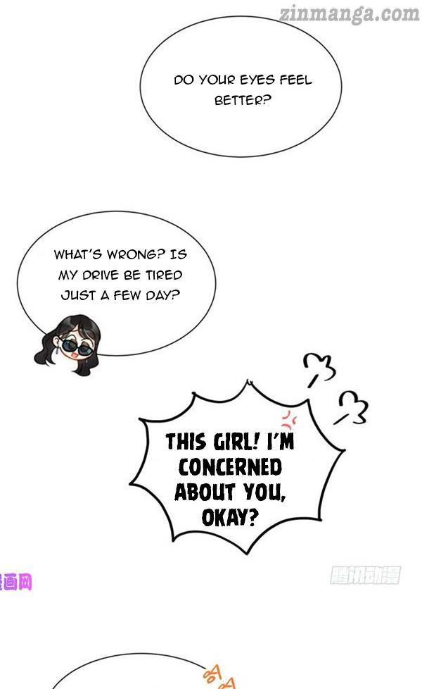 I Got A Date With The President Chapter 39 page 5