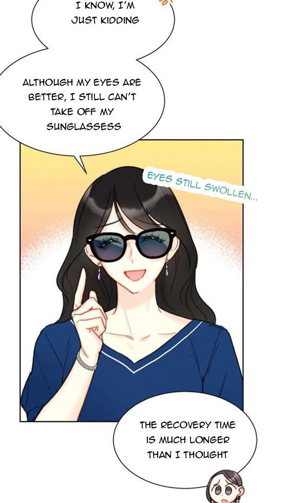 I Got A Date With The President Chapter 39 page 6