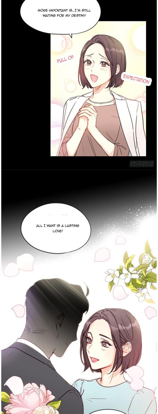 I Got A Date With The President Chapter 4 page 9