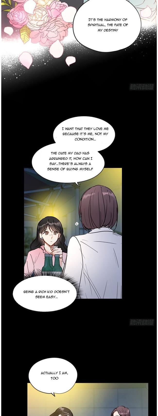I Got A Date With The President Chapter 4 page 10