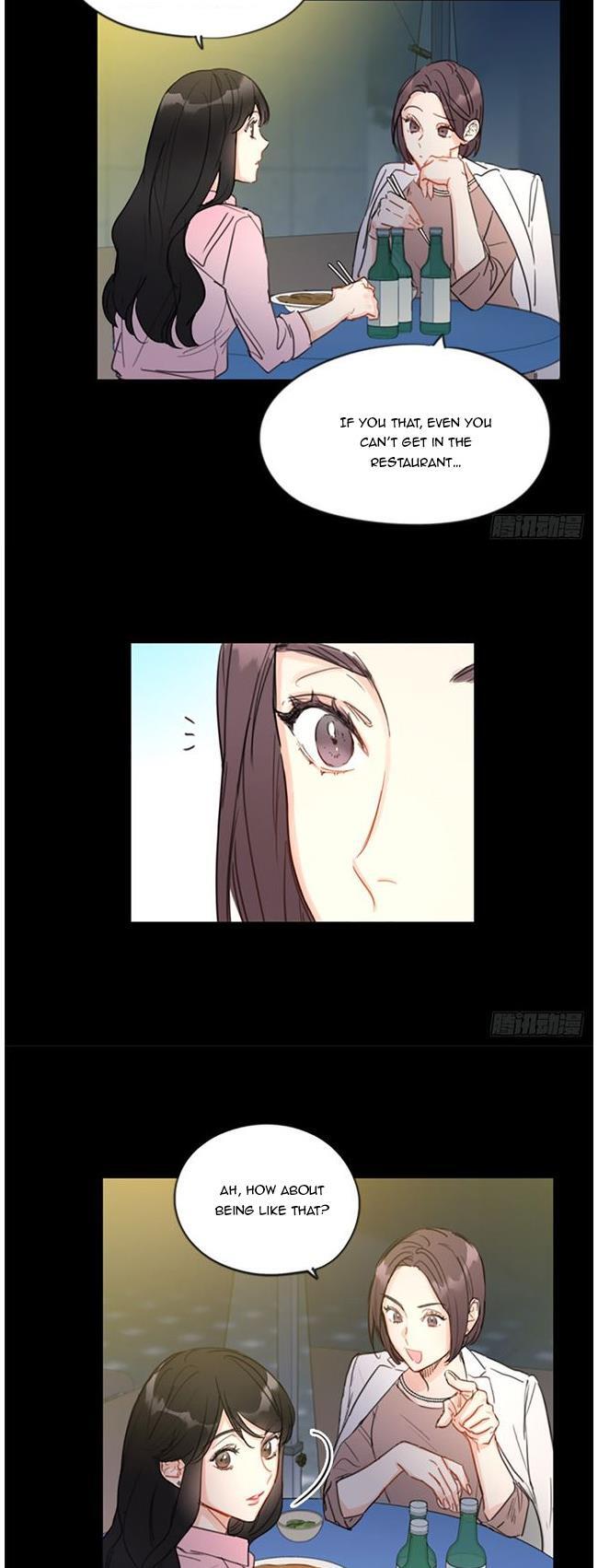 I Got A Date With The President Chapter 4 page 13