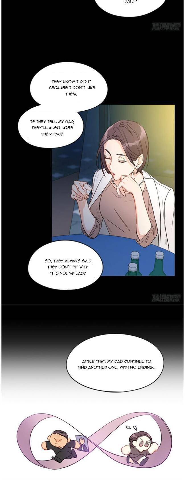 I Got A Date With The President Chapter 4 page 7