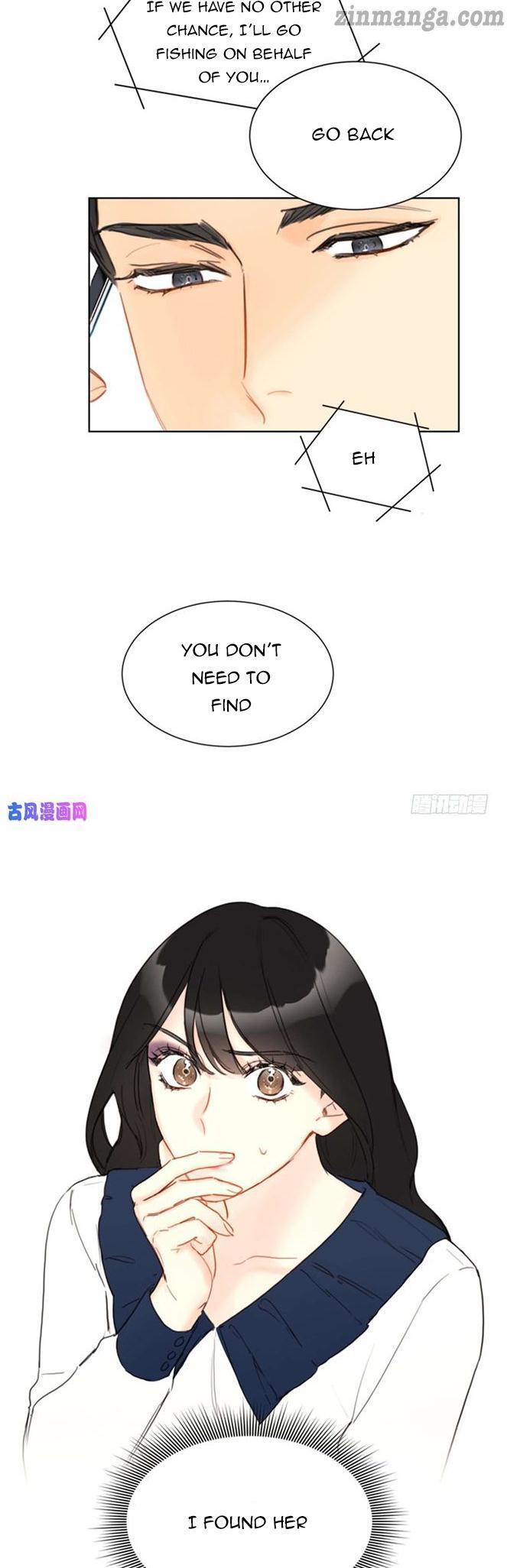 I Got A Date With The President Chapter 42 page 1