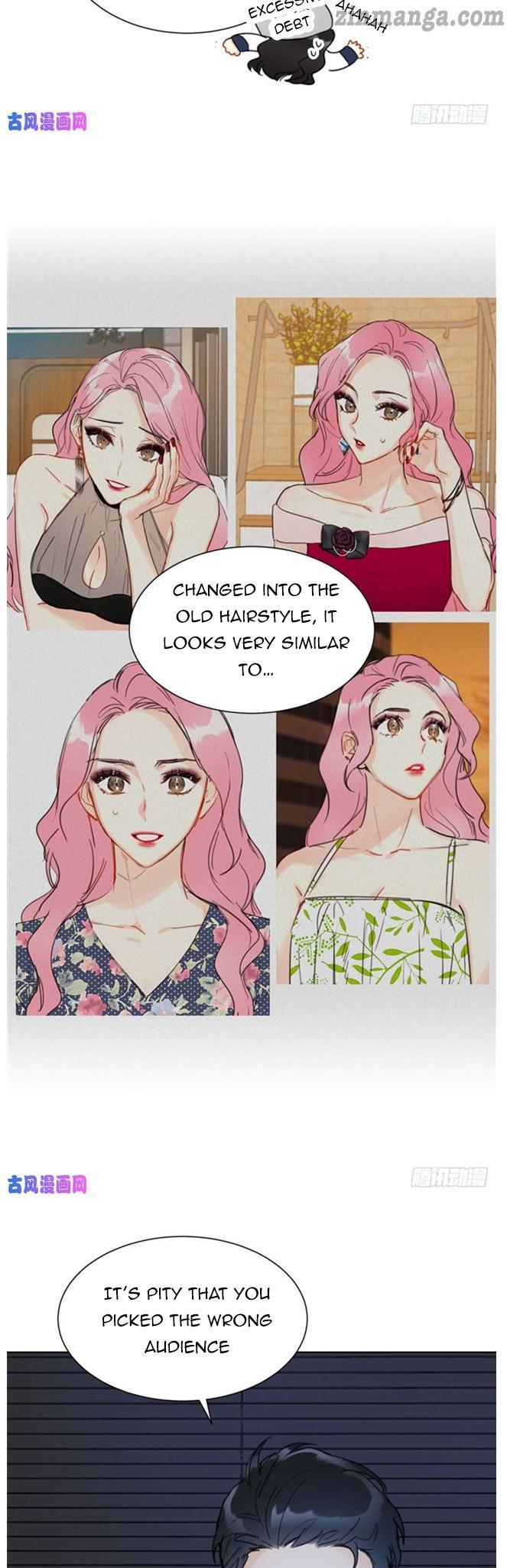 I Got A Date With The President Chapter 42 page 4