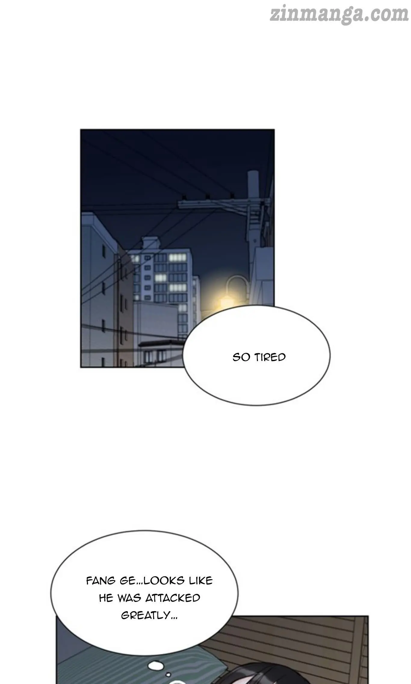 I Got A Date With The President Chapter 44 page 24