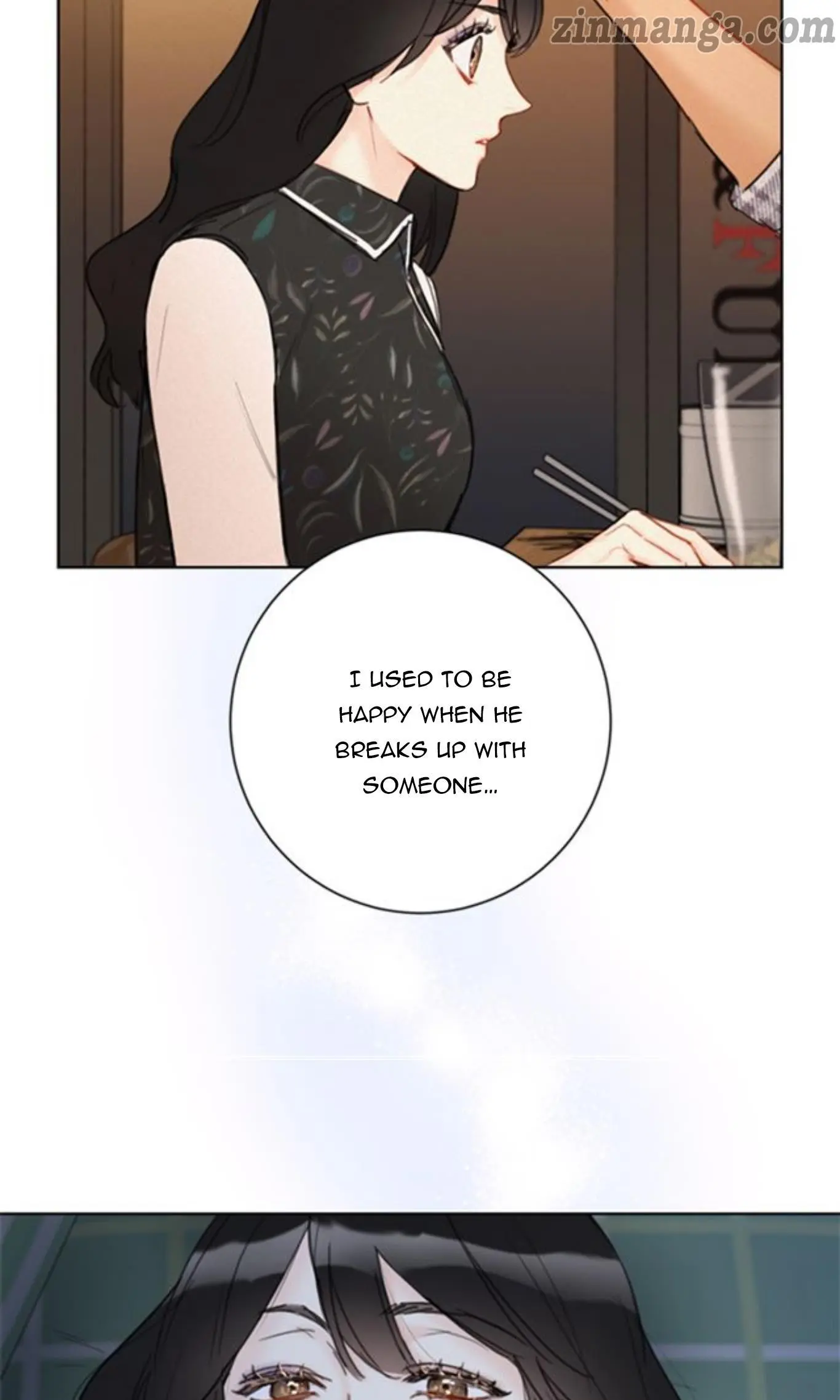 I Got A Date With The President Chapter 44 page 28