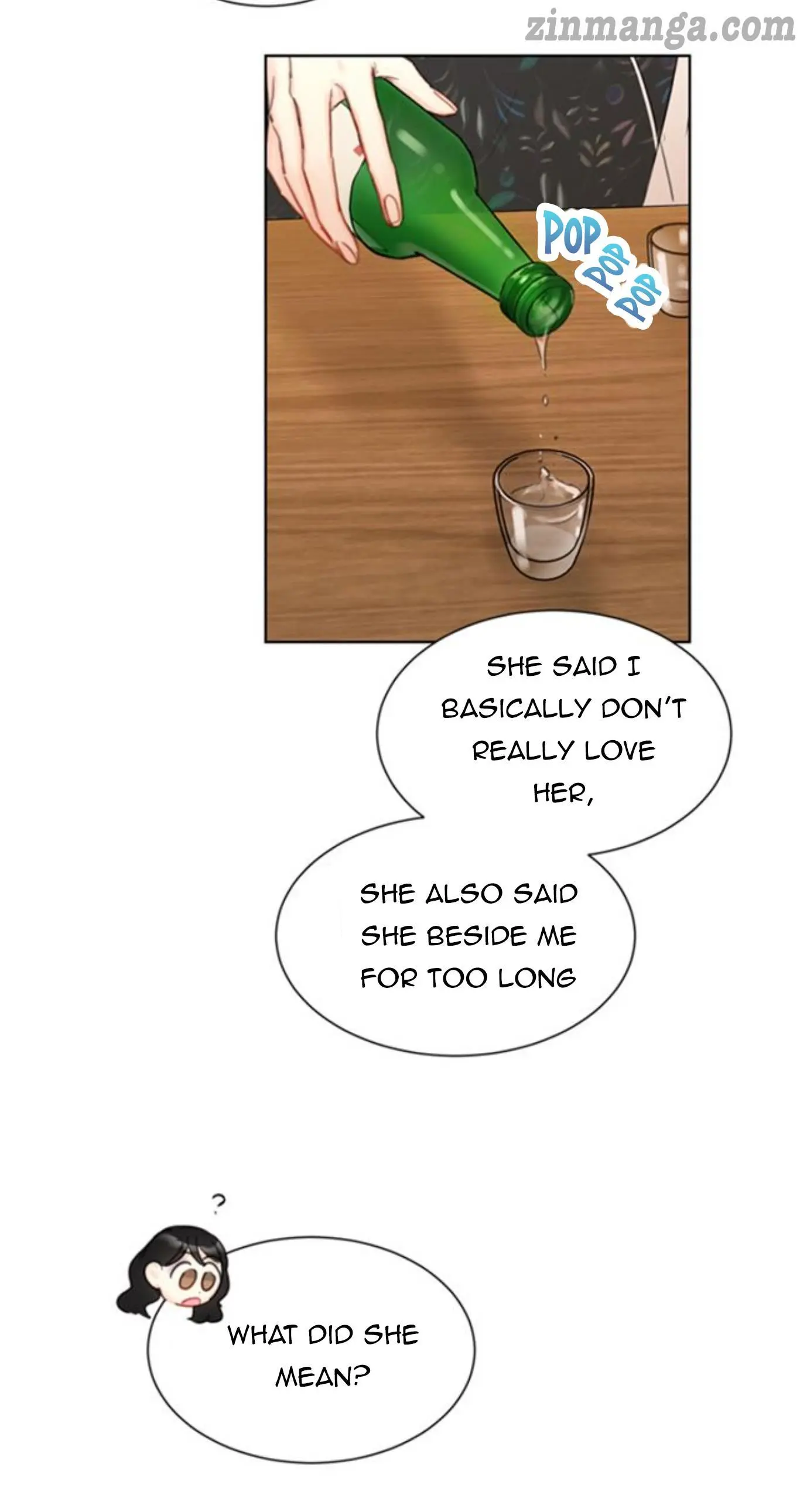 I Got A Date With The President Chapter 44 page 2