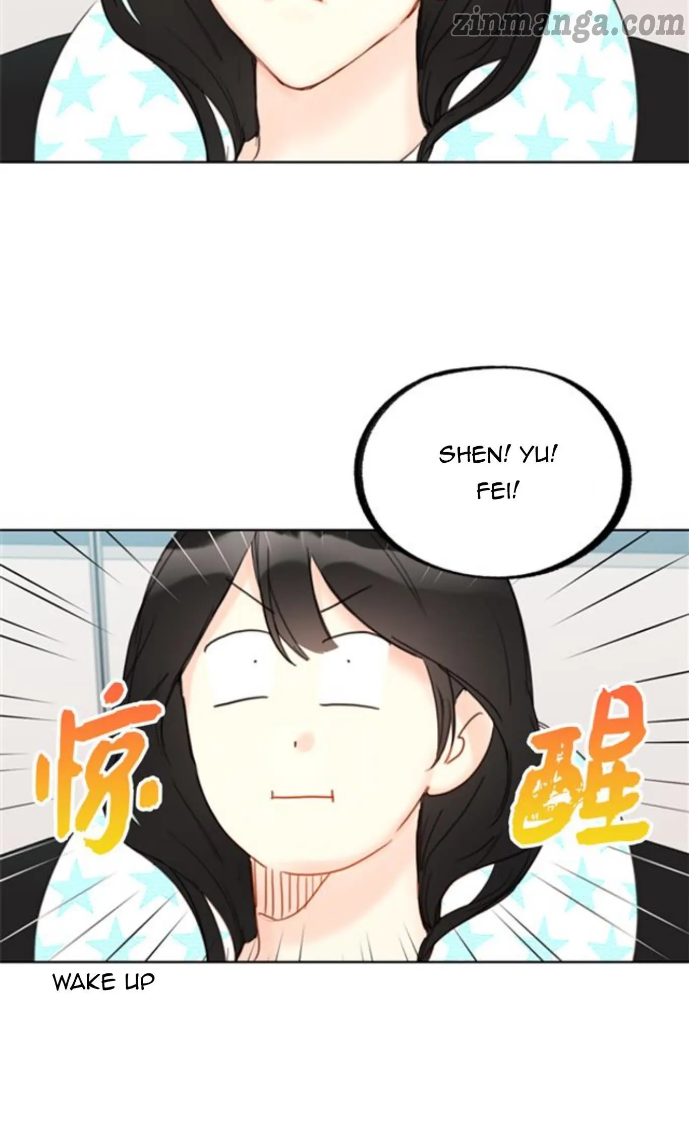 I Got A Date With The President Chapter 44 page 31