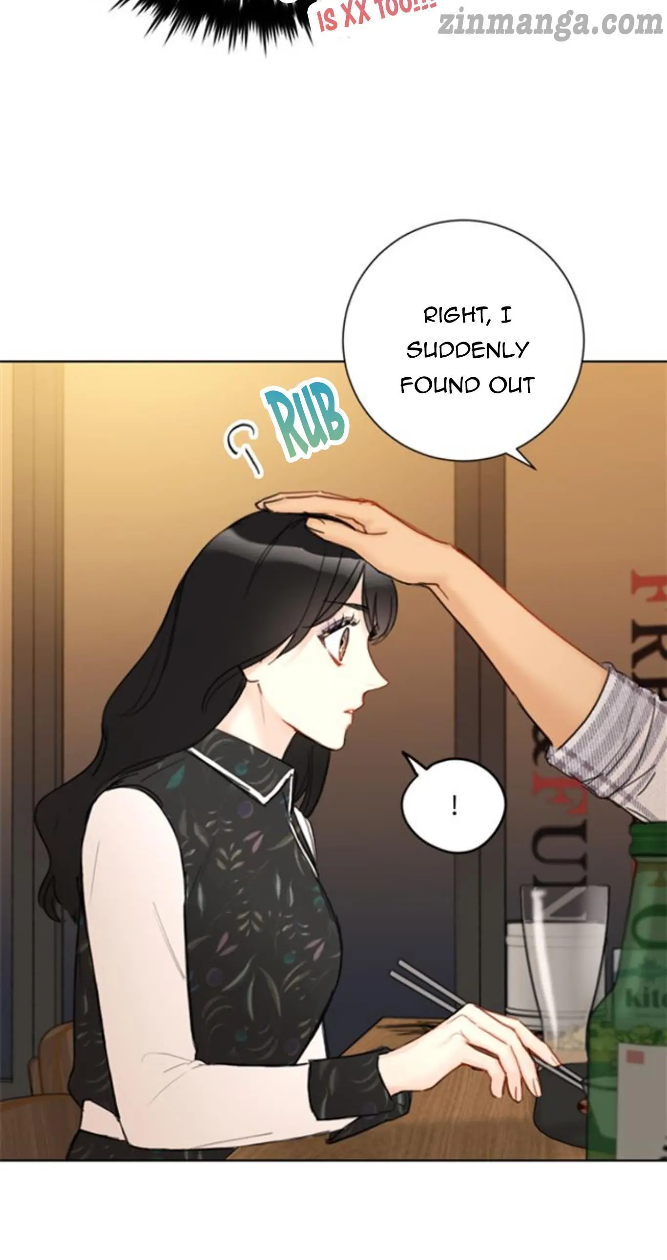 I Got A Date With The President Chapter 44 page 5