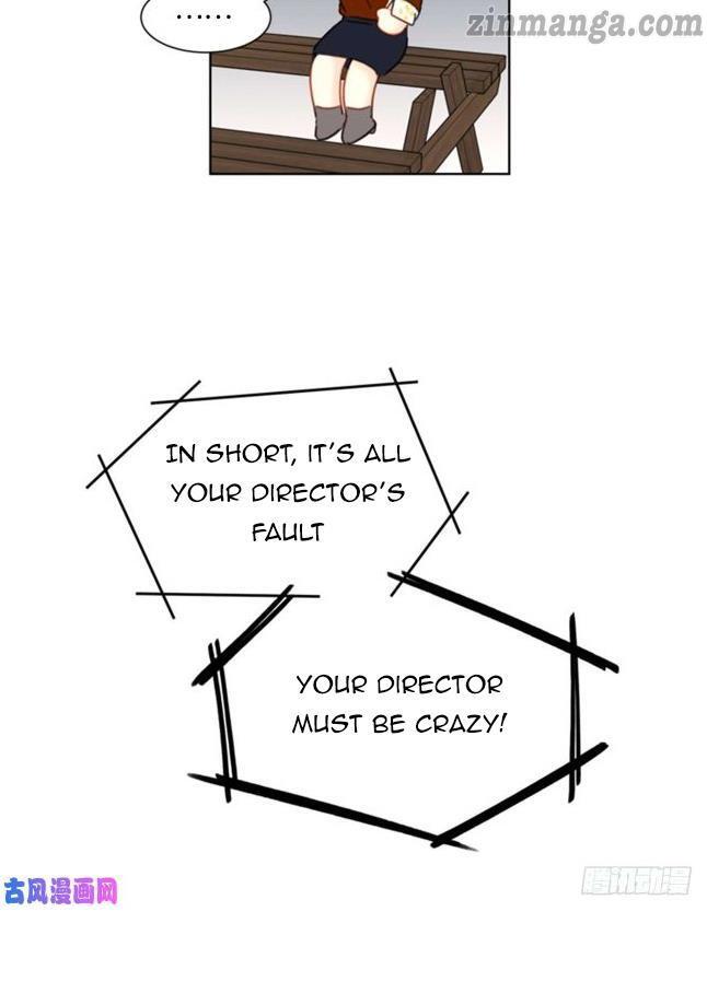 I Got A Date With The President Chapter 46 page 11