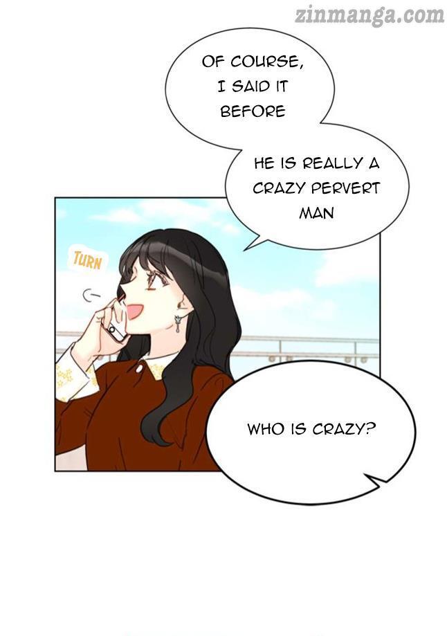 I Got A Date With The President Chapter 46 page 12