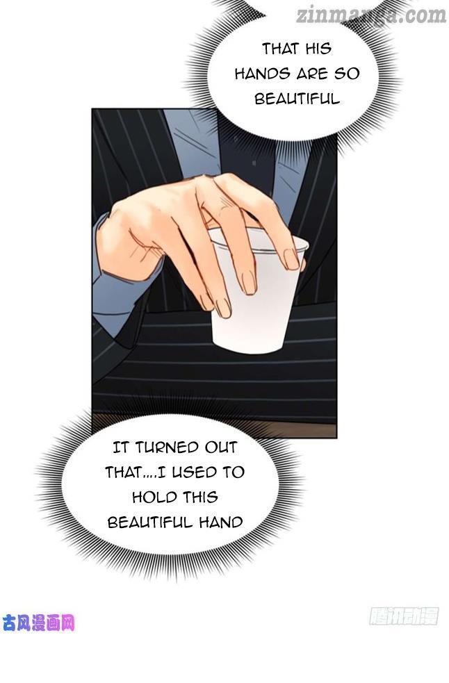 I Got A Date With The President Chapter 46 page 23
