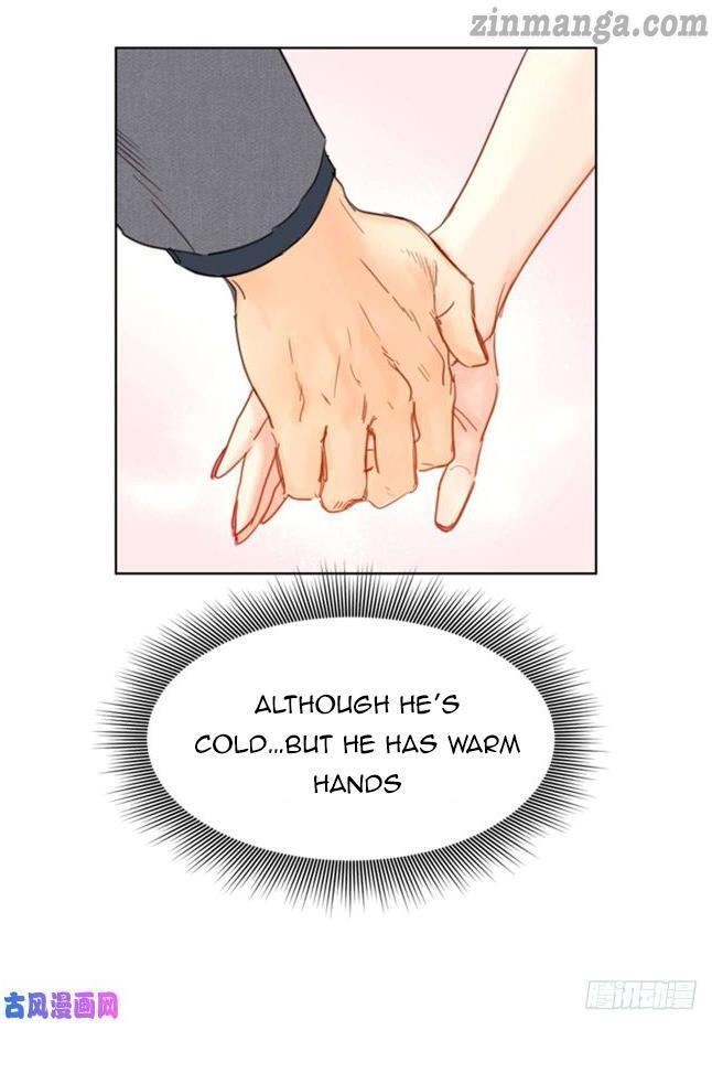 I Got A Date With The President Chapter 46 page 24