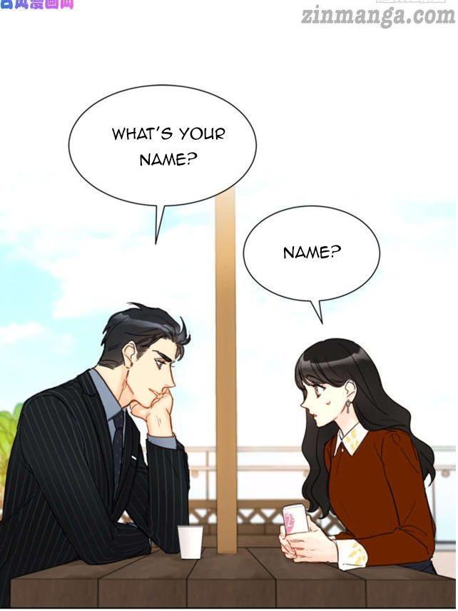 I Got A Date With The President Chapter 46 page 31