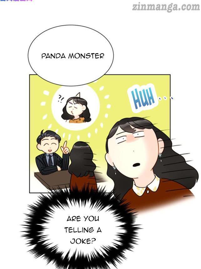 I Got A Date With The President Chapter 46 page 33