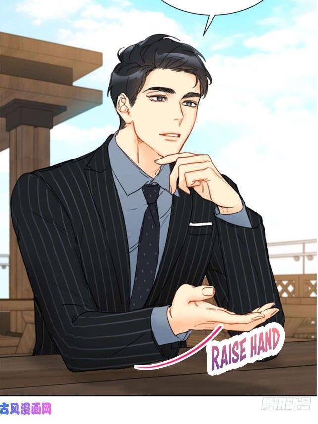 I Got A Date With The President Chapter 46 page 36