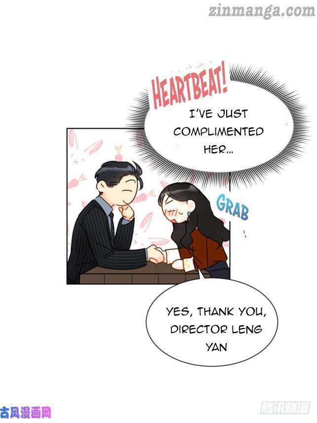 I Got A Date With The President Chapter 46 page 37