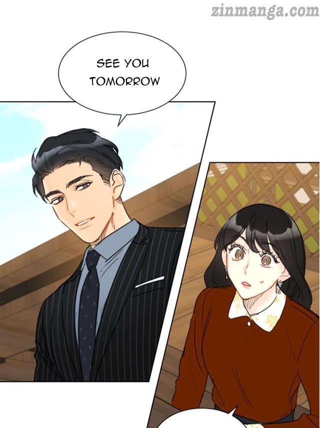 I Got A Date With The President Chapter 46 page 38