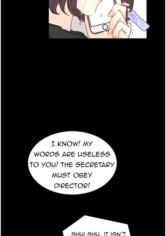 I Got A Date With The President Chapter 46 page 3