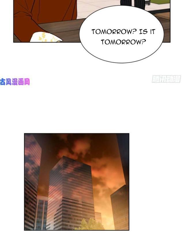 I Got A Date With The President Chapter 46 page 40