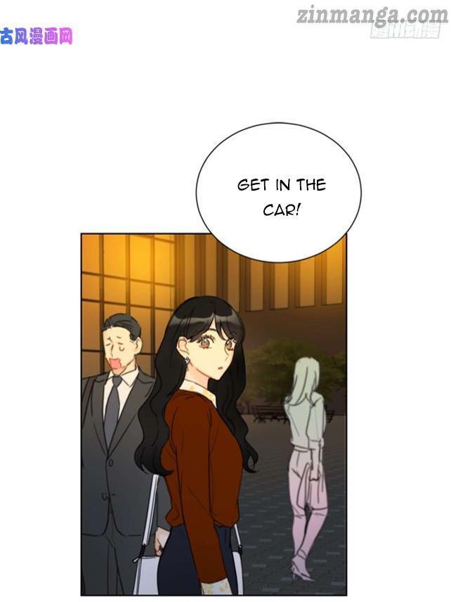 I Got A Date With The President Chapter 46 page 41
