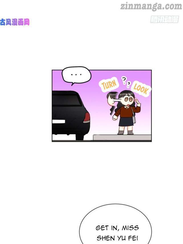 I Got A Date With The President Chapter 46 page 42