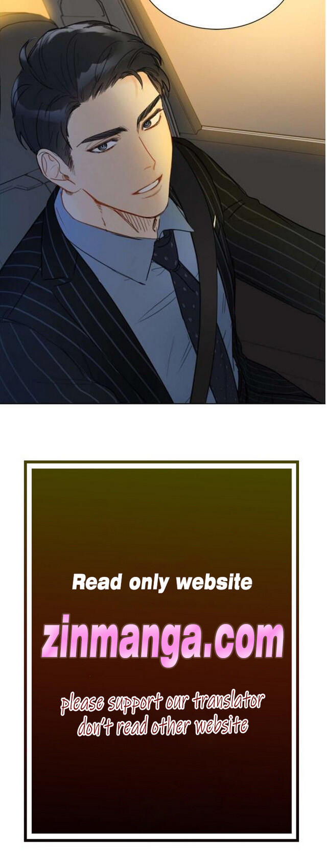 I Got A Date With The President Chapter 46 page 44